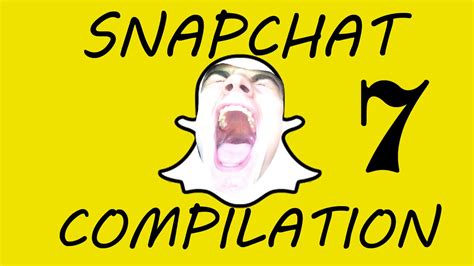 Snapchat Compilations